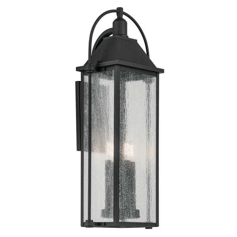 Taul Aluminum Wall Light