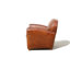Fauteuil en cuir Paris Paris