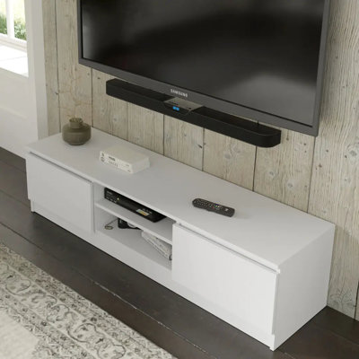 Unfinished Entertainment Centre for TVs up to 55"