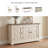 Chailey 57.75" Wide Sideboard