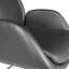 Fauteuil de direction avec appui-tête Blanchard-1413923210