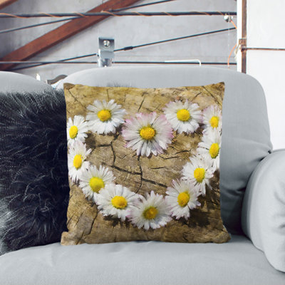 Square Cushion
