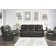 Axel 42" Wide Standard Recliner