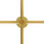Liberty 8 - Light Chandelier