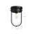 Cyrus Glass Flush Mount-66310862