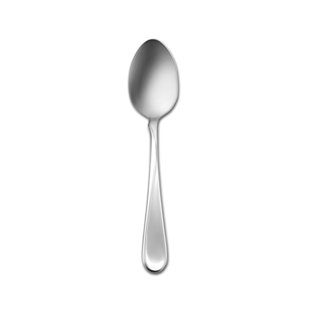 Flight Teaspoons by Oneida (18/8) (Set of 12)