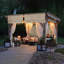 Auvent de remplacement-65072537