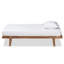 Lit plateforme 12,8 po Mendon