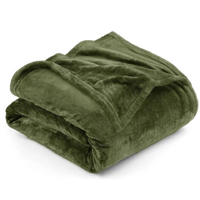 Fairmont Park Throw
