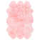 Tateos Sheep Skin Natural Sheep Skin Made Within Acid Dying Sheep Skin Solid Color Rug