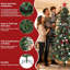 5.91' H Artificial Christmas Tree