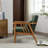 Kialie Upholstered Armchair-2058847393
