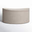 Vici Marble Bathroom Storage Container