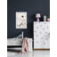 Passing Moon - Single Picture Frame Painting-1447811855