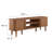 Meuble télé 55 po Modway-1078584391