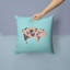 Coussin décoratif d’extérieur carré à contrôle porc-48709663-23813283