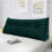 Sit-up Back Comfort Velvet Headboard Wedge Reading Pillow Triangular Backrest Back Support Compression-56420216-56420206