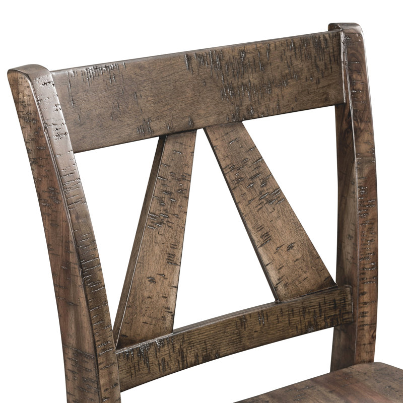 Tabouret de bar 30 po Kirchner