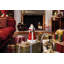 Toys Memory Turning Santa Figurine