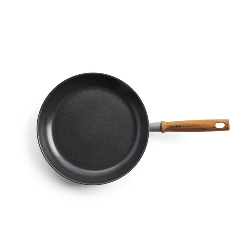 GreenPan Mayflower Pro 9 Piece Aluminium Non-Stick Cookware Set