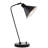 Houston Metal USB Desk Lamp