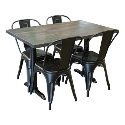 30X48 Solid Brazilian Hardwood 118