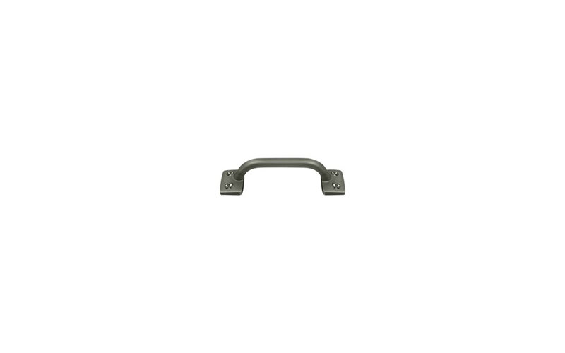 Bar / Handle Pull, Antique Nickel