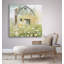 Daisy Barn - reproduction d'art-29161489-32972934