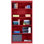 Bibliothèque standard Elite Steel