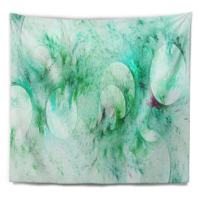 Polyester Tapestry