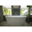 Newbury 62'' L Air Bathtub-50879111