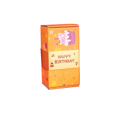 Surprise Box Gift Box—Creating Most Surprising Gift,Red Envelope Bouncing Romantic Gift Box