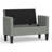 Macrina Polyester Upholstered Storage Bench-1338441863-1338441862