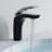 Single-handle Bathroom Faucet-43157488