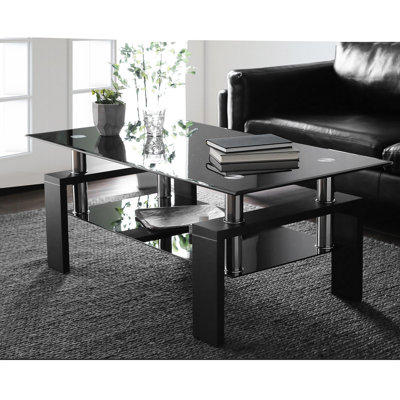 Abilio Coffee Table
