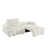 Blanc est en rupture de stock