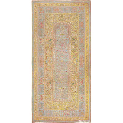 One-of-a-Kind Rectangle 13'2" X 26' Area Rug