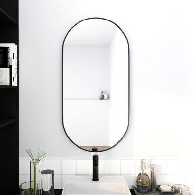 Cadre de salle de bain 18 "