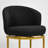 27" Swivel Barrel Counter Stool with Auto Return-4623673