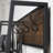 Ennassim Hall Tree 46.13'' Wide with Shoe Storage-1323145987