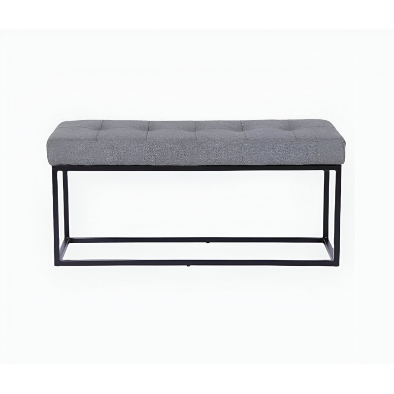 Banc Burney Cisne