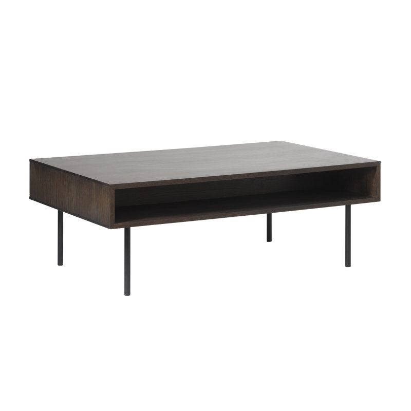 Pietro Storage Coffee Table