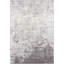 Power Loom Charcoal/White Rug-208147200