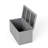 Elegant Patio Storage Bench-118232655-118232656