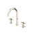 Polished Nickel