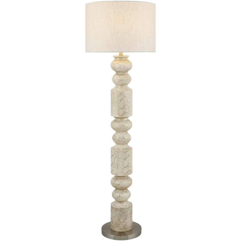 Luku Floor Lamp