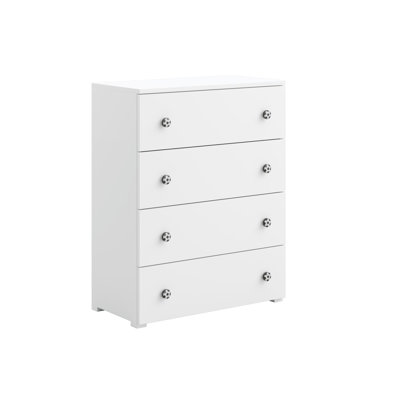 Kids 3 - Drawer Dresser