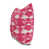 Pink/White