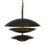 Nora 8 - Light Chandelier