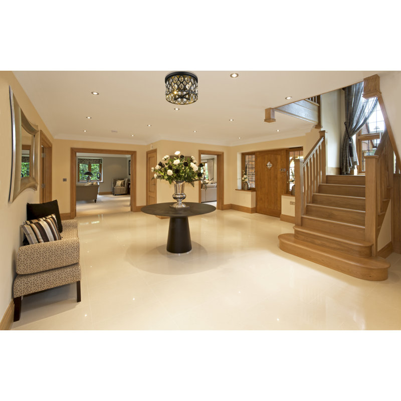 Gabrielo Flush Mount
